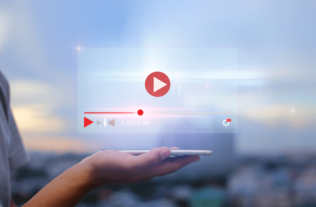 videos animationen