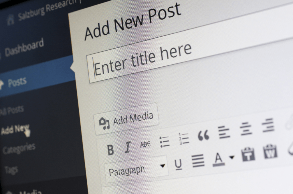 entwicklung von plugins für wordpress typo3