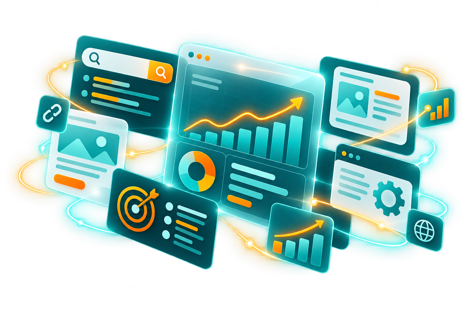 SEO & Design Implementation